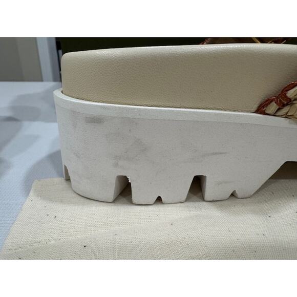 Maria Luca Iris Sandals - Picture 4 of 6